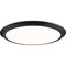 Quoizel Verge Flush Mount VRG1620OI - alternate 4